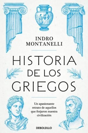 Libros de Historia Grecorromana-Grecia-Historia de los griegos