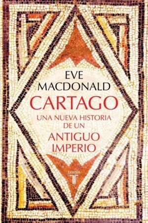 Libros de Historia Grecorromana-Roma-Cartago